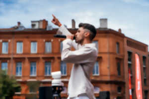 photo KENÔZEN – DÉMONSTRATION BEAT BOX