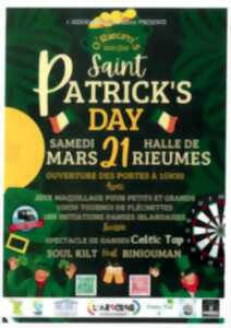 photo SAINT PATRICK