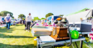 photo VIDE GRENIER FOOTBALL CLUB DE ROQUES FAR