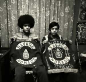 photo CONFÉRENCE : LE MOUVEMENT HIP-HOP