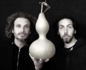 photo CONFÉRENCE COUGOURDONNESQUE – ASSOCIATION GRAND ROMÉO