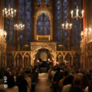 photo Passion J.S. Bach ! - Extraits de la passion selon Saint Jean