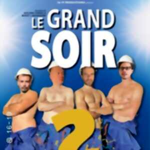 photo Le Grand Soir 2