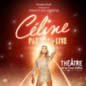 photo Céline Part En Live  