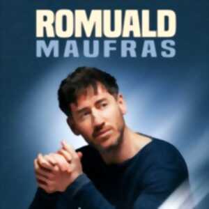photo Romuald Maufras - Saison 4