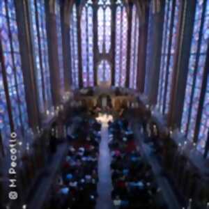 photo Belle Epoque ! Mélodies françaises de J. Massenet