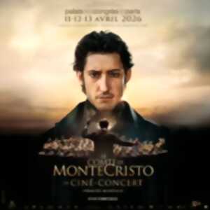 photo Le Comte de Monte Cristo En Ciné-Concert