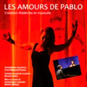 photo Les Amours de Pablo