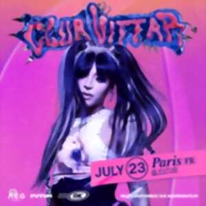 photo Pabllo Vittar Presents Club Vittar