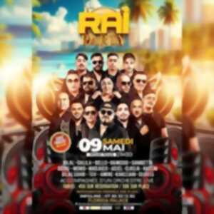 photo Raï Party