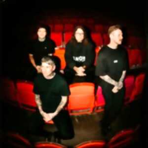 photo The Amity Affliction