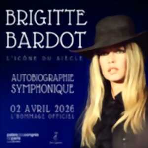 photo Brigitte Bardot : Biographie Symphonique