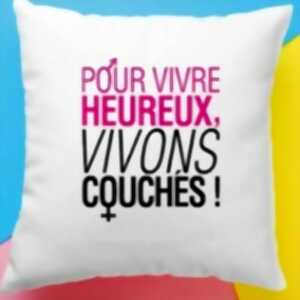 photo Pour Vivre Heureux, Vivons Couchés - Tournée