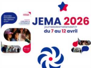 photo JEMA 2026 : Creuse toi ta laine