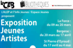photo Exposition | Jeunes artistes