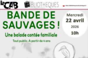 photo Banalde conté familial