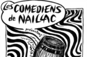 photo Théâtre | Les comédiens de Naillac