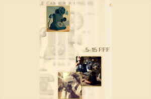 photo 5-15 Fone Film Festival | Projection des votre court-métrages