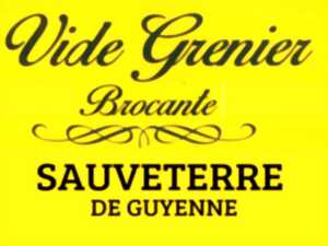 photo Brocante - Vide Grenier
