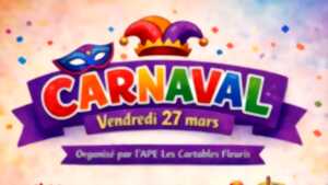 photo Carnaval de Isle-Saint-Georges