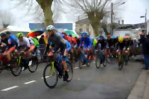 photo 88ème Course cyliste Bordeaux Saintes