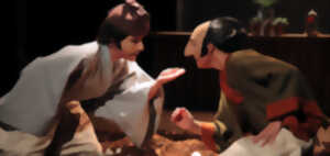 photo Caché dans son buisson de lavande, Cyrano sentait bon la lessive