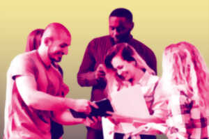 photo Forum jobs d'été