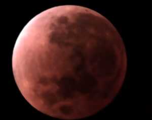 photo Semaine de l'Espace - Observer le ciel : mythes, science et idées reçues