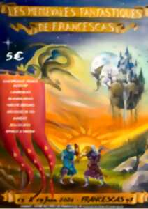 photo Les Médiévales Fantastiques de Francescas