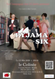 photo Pyjama pour Six