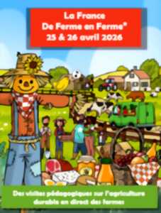 photo De Ferme en Ferme