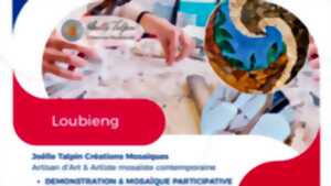 photo JEMA : Explorer la mosaïque contemporaine