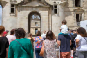 photo Découverte flash du Château de Gramont