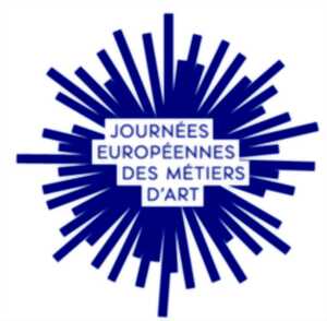 photo Journées Européennes des Métiers d'Art