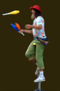 photo Cirque Fratellymy