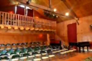 photo Concert de l'ensemble baroque, La Mandorle à la Maison du Berger