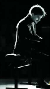 photo Etoiles du piano à la Maison du Berger