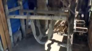 photo Découverte du village La Chaise