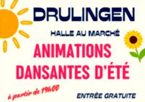 photo Fêtes d'été