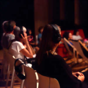 photo Au creux de votre oreille !