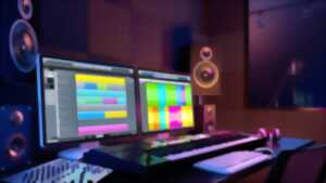 photo Atelier découverte MAO (Musique assistée par ordinateur)