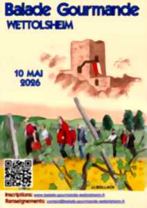 photo Balade Gourmande