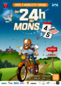 photo Les 24h du Mons