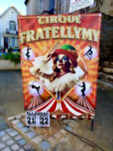 photo Cirque Fratellymy