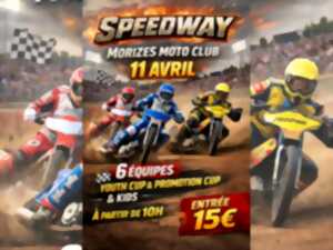 photo Championnat speedway
