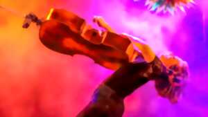 photo Exposition – Instants de vie