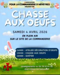photo Chasse aux Oeufs