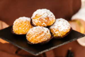photo Visite guidée : Pépites et gourmandises arcachonnaises