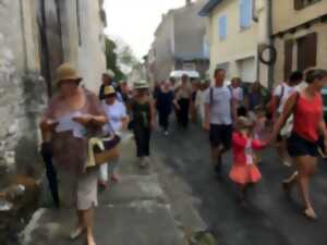 photo Balade contée 