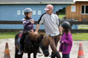 photo Balade poney en main